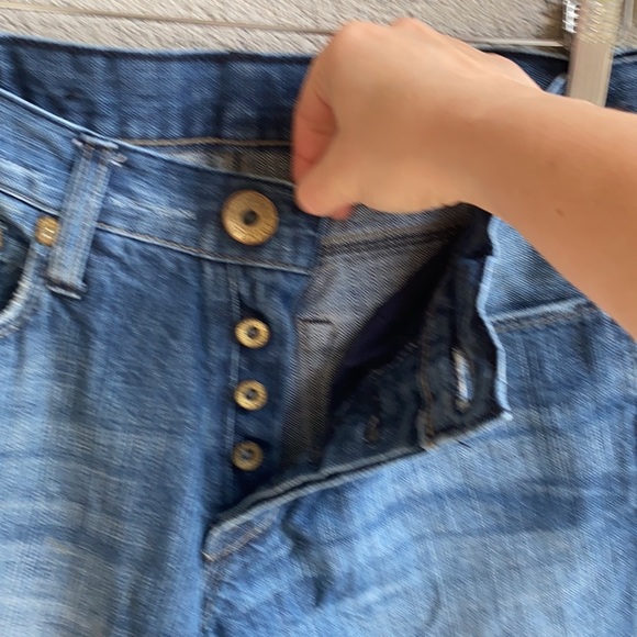 Jack & Jones Mens Medium Wash Denim - Picture 8 of 13